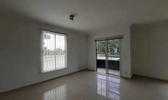 Imagem 2: Apartamento com 2 quartos para alugar por R$ 1850.00, 75.10 m2 - ECOVILLE - CURITIBA/PR