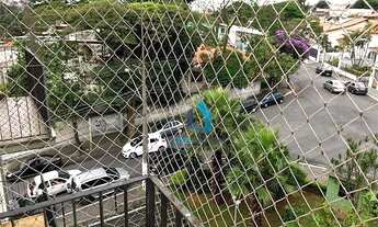 Imagem 2: Apartamento à venda, 76 m² por R$ 280.000,00 - Vila Pirajussara - São Paulo/SP