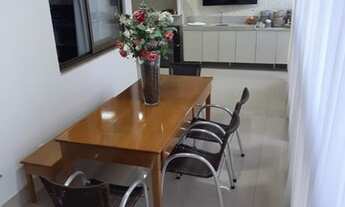 Imagem 7: Apartamento de 04 quartos 03 suítes 03 vagas de garagem soltas Cód: 8835 z