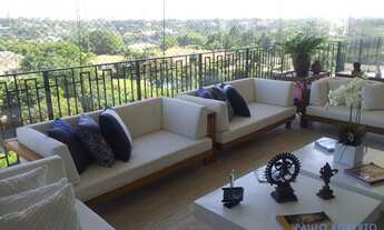 Imagem 2: APARTAMENTO - REAL PARQUE - SP