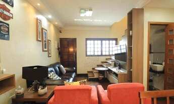 Imagem 3: Sobrado com 2 dormitórios à venda, 122 m² por R$ 530.000,00 - Vila Scarpelli - Santo André