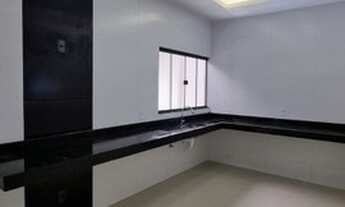 Imagem 3: GOIâNIA - Casa Padrão - Setor Cristina