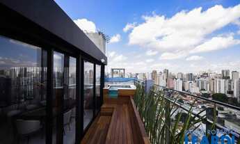 Imagem 6: COBERTURA - VILA OLÍMPIA - SP