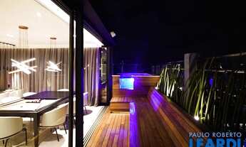 Imagem 5: COBERTURA - VILA OLÍMPIA - SP