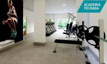 Imagem 5: INDAIATUBA - Apartamento Padrão - JARDIM BELA VISTA