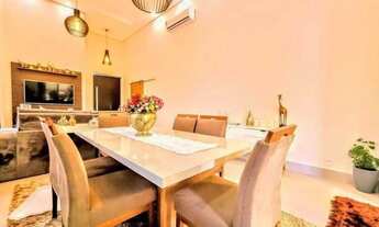 Imagem 5: Casa Condomínio Alto do Castelo 1 em Ribeirão Preto. 3 quartos sendo 1 suít