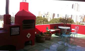 Imagem 6: COBERTURA - MORUMBI - SP