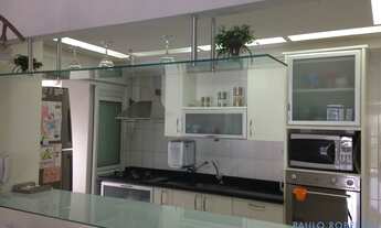 Imagem 6: APARTAMENTO - MORUMBI - SP