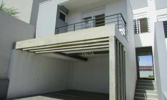 Imagem: Casa com 3 dormitórios à venda, 170 m²