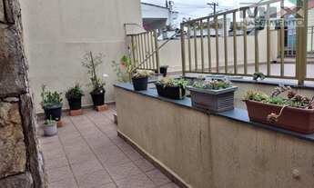 Imagem 6: Casa Sobrado em Jardim Santa Cruz - São Paulo, SP