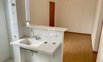 Imagem 4: Apartamento novo, de 2 dormitórios , 50m² , no bairro Alto Petrópolis