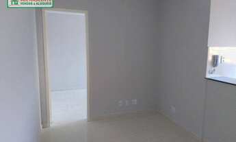 Imagem 3: Apartamento Primeira Locação na Cidade dos Funcionários! REF: 04600