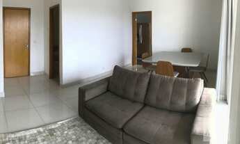 Imagem 2: Apartamento à Venda - Paquetá, 4 Quartos, 120 m²