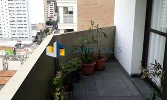 Imagem 4: Apartamento à venda 3 Quartos, 1 Suite, 3 Vagas, Paraíso, São Paulo - SP