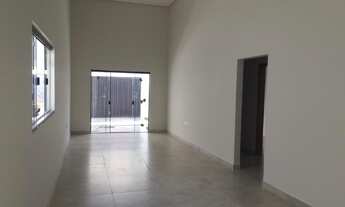 Imagem 6: Casa nova à venda no bairro Jardim Itália com suíte com closet