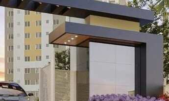 Imagem 2: Apartamento no Centro de Itapecerica, 2 DORMS, 55m², Varanda Gourmet e vaga de garagem