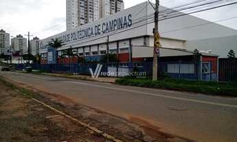 Imagem: Campinas - Predio Inteiro - Mansões Santo