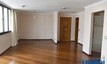 Imagem 4: APARTAMENTO - JARDIM PAULISTA - SP