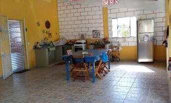 Imagem 6: Chácara com 5 dormitórios à venda, 2200 m² por R$ 639.000,00 - Bom Retiro - São José dos C