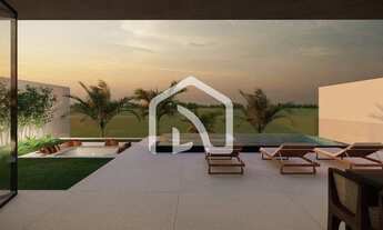 Imagem 4: Terreno à venda, 575 m² por R$ 1.200.000,00 - Tamboré - Santana de Parnaíba/SP