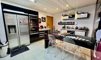 Imagem 4: Apartamento à venda, 157 m² por R$ 1.430.000,00 - Jardim Esplanada II - São José dos Campo