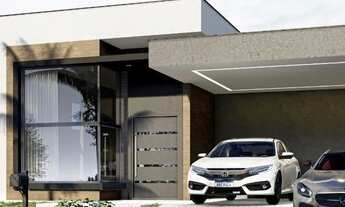 Imagem: Casa à venda 3 Quartos, 3 Suites, 4 Vagas