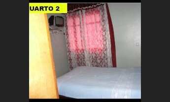 Imagem 4: Aluguel para final de semana e feriados prolongado. Valor da diária R$300,00