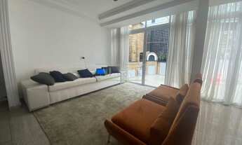 Imagem 3: Santana De Parnaíba - Casa de Condomínio - Tamboré 04