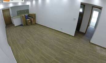 Imagem 6: Apartamento com 3 dormitórios à venda, 125 m² por R$ 720.000,00 - Boqueirão - Praia Grande