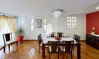 Imagem 3: Casa de Condomínio com 4 Quartos e 6 banheiros à Venda, 310 m²