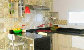 Imagem 7: Casa com 3 dormitórios, 202 m² - venda por R$ 1.300.000,00 ou aluguel por R$ 7.200,00/mês