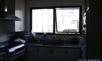 Imagem 5: APARTAMENTO - CAMPO BELO - SP