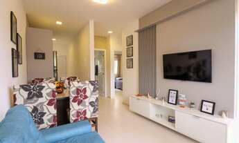 Imagem 3: AP1905 Apartamento Residencial / Restinga