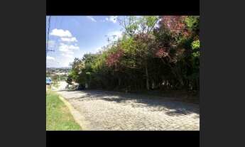 Imagem 3: Terreno em guararema