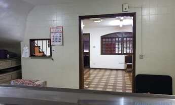 Imagem 2: CASA ASSOBRADADA - SOCORRO - SP