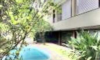 Imagem 3: SOBRADO - JARDIM EUROPA - SP