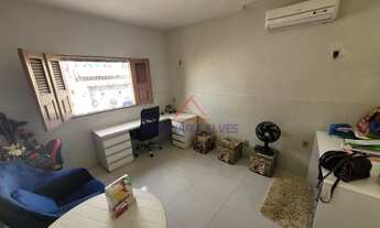 Imagem 3: Casa Aluguel - Locação - Bairro Cabral - Teresina - Piauí