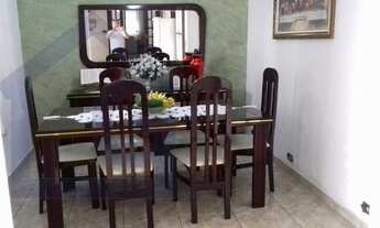 Imagem 2: Casa Sobrado em São Bernardo do Campo