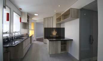 Imagem: Apartamento com 3 suítes e 3 vagas, 244