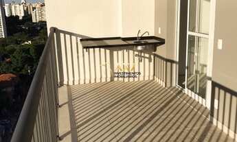 Imagem 4: Apartamento à venda 1 Quarto, 1 Vaga, 65M², Vila Cordeiro, SãO PAULO - SP