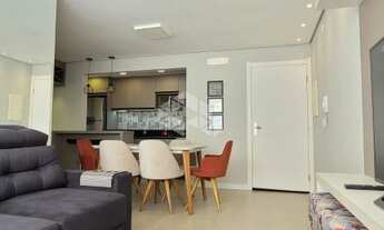 Imagem 5: Apartamento para venda possui 78 metros quadrados com 3 quartos em Centro - Canoas - RS