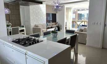 Imagem 5: Apartamento com 3 dormitórios à venda, 82 m² por R$ 595.000,00 - Buraquinho - Lauro de Fr