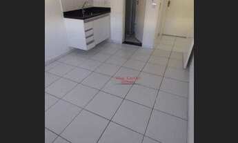 Imagem 7: Kitnet com 1 dormitório para alugar, 18 m² por R$ 1.100,00/mês - Tatuapé - São Paulo/SP