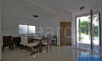 Imagem 5: CASA EM CONDOMÍNIO - ALPHAVILLE - SP