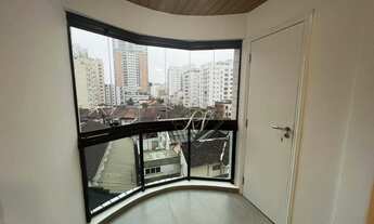 Imagem 6: Apartamento de 1 dormitório todo reformado, na quadra da praia do Boqueirão. Aproveite !!