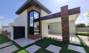 Imagem 3: Casa Terrea 3 suítes e Piscina - Condominio Jardins do império, Indaiatuba SP