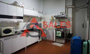 Imagem 4: Apartamento com 2 dormitórios à venda, 98 m² por R$ 658.000,00 Localizado na Rua Treze de