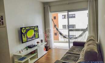 Imagem: APARTAMENTO - ALPHAVILLE - SP