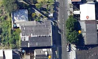 Imagem: TERRENO COMERCIAL em FLORIANÓPOLIS - SC