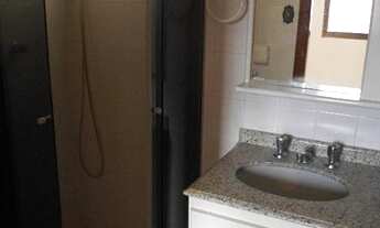 Imagem 7: Apartamento com 3 dormitórios para alugar, 80 m² por R$ 1.605,00/mês - Jardim das Indústri